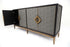Alana Diamond 4 Door Sideboard
